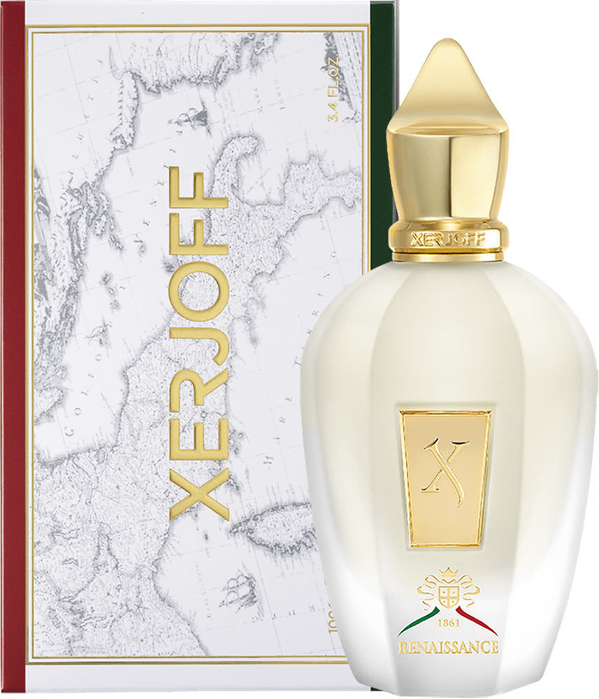Perfume Xerjoff Renaissance EDP Unisex - 100ml